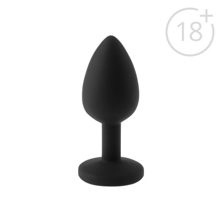Anal plug in sex game for couples "intimate", (anal traffic jam, stockings), 18+-1