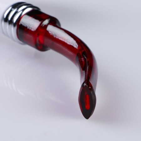 Kommer's smoking pipe "Commander", classic, 15 x 6 x 4.5 cm-3