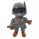 FUNKY TOYS figure "Special Forces", in gray-green uniform, 8 cm, mix