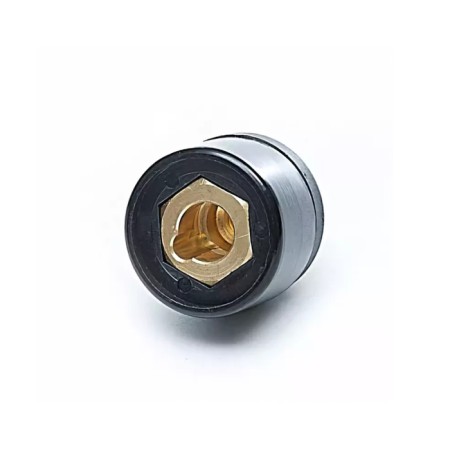 Optima panel socket XL021025, 10-25 mm