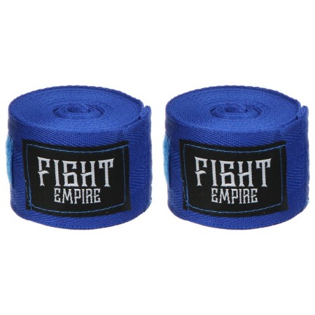 Box Boxing Fight Empire 4 m, blue color