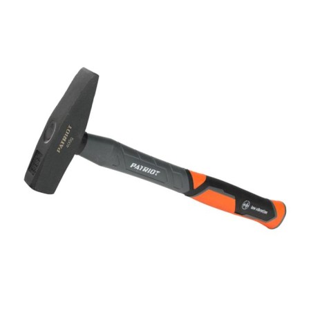 Patriot MHF-400 locksmith hammer, Fiberglass handle, 400 g-2