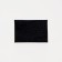 Cartholder, black color