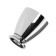 Support adjustable H = 60-bm mm, color chrome