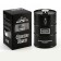 Flaw for alcohol 750 ml, "oil", stainless steel, gift, 25 oz