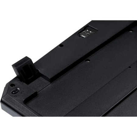 Keyboard Game Wireless Redragon Harpe Wireless RU RGB / 2.4G / Black-3