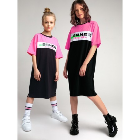 Dress for girl PlayTode, height 134 cm
