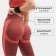 Leggings Sports Minaku: Sportly; color red rr l l