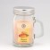 Aromatic candle in the bank "Persian with honey", 7.2 x 8.5 cm, 190 g