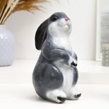 The piggy bank 