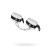 White black