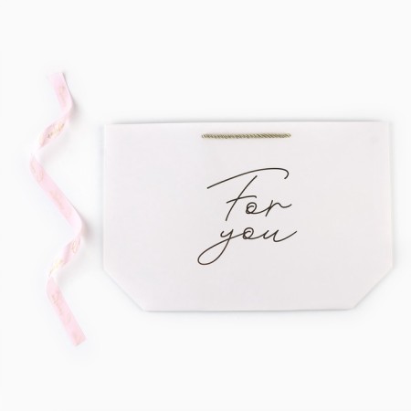 Gift package "With Love", 42 x 27.5 x 12 cm-4