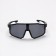 Sunny sports bicycle glasses, UV 400, black