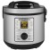 MAUNFELD MPMC-1625s multicooker, 860 watts, 5 l, 17 programs, anti-stick coating, gray-black 936
