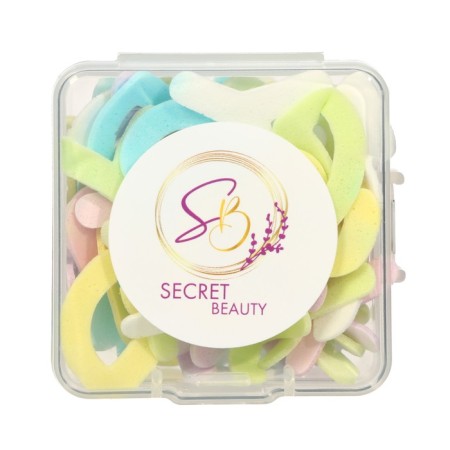 Road soap in the case "Letters"-3