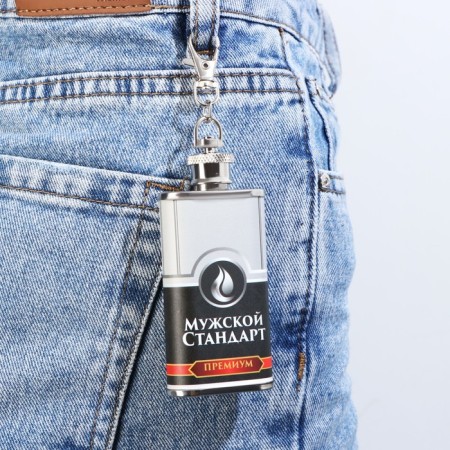 Male Standard Flag, 60 ml-3