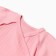 Swear, pink color, height 56 ​​cm