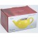 Elrington teapot “Felicita, Glaze”, 1 liter