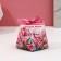 Bath salt “Since March 8!”, 150 g, aroma of raspberry tiramisu, pure happiness