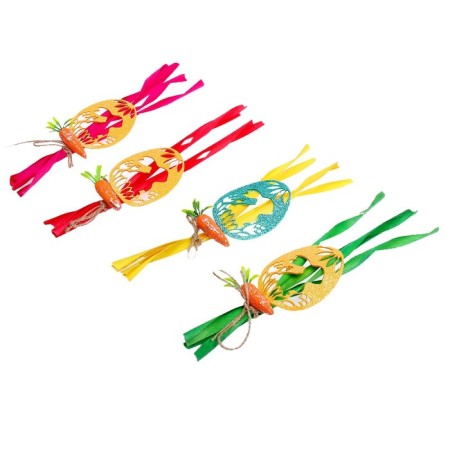 Decor for Easter, mix-2
