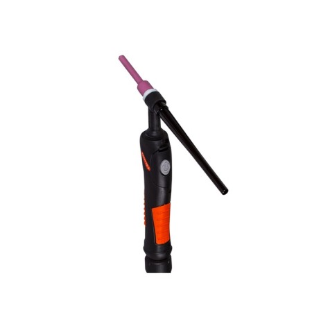 Welding burner "Swarog" Tech TS 9 (IOT6306), M12 × 1, 110 A, D = 1-3.2 mm, 8 m-1