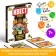 Quest-ACTIV “In search of a family recipe”, 36 cards, 7+