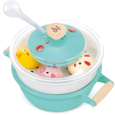 Set of game "Little cook"-4