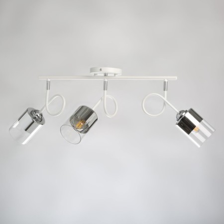 Lamp "Accent", size 36x29x70 cm, 180W 3xe27-2