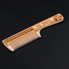 Charming Combing 