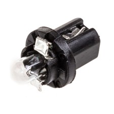 Car lamp Skyway W1.2W, 12 V, 1.2 W, with cartridge bx8.4d, s09101071