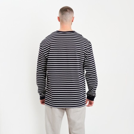Jumper male, blue color, size 56-2