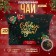 Black tea "Happy New Year", Taga, 20 g