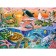 Ravensburger puzzle "Beautiful Ocean", 100 elements