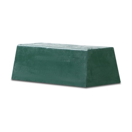 Polishing paste 120 g, green-1