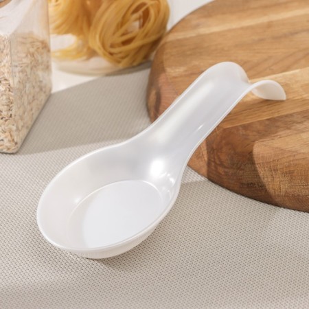 Spoon stand, 20 × 8 × 3.5 cm, mix color
