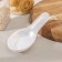 Spoon stand, 20 × 8 × 3.5 cm, mix color