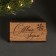 New Year's box "Happy New Year. Snowflake" 7x4x2 cm