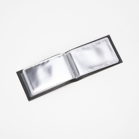 Businessman, 18 cards, Textura, Black Color-2