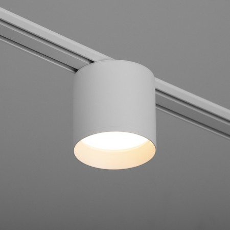SLAM SLIM SLIM "BOOK" LED 8W 3000K-6000K 48V CRI90 white 8x8x6.2cm-1