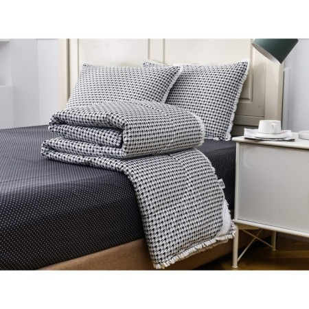 Euro Sofi de Marko set 230x250 cm, blanket 200x220 cm, pillowcases 50x70 cm - 2 pcs, 70x70 cm - 2 pcs-7
