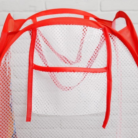 Basket for storing toys "Champion"-5