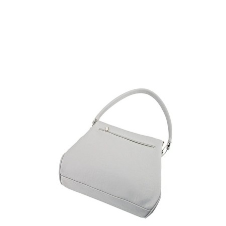Bag bag, lightning department, gray 24x27x7.5cm color-1