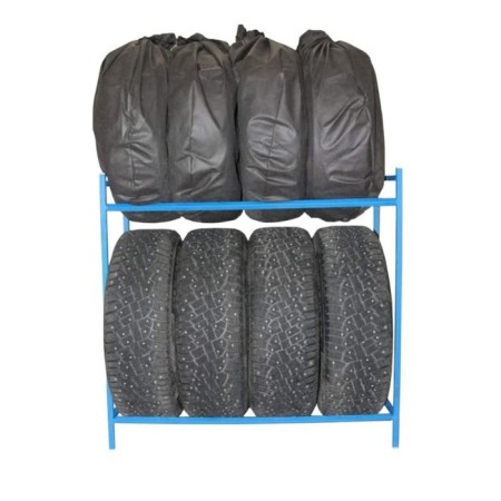Rabberry Dadas 125 x 120 cm, 8 wheels to r23-2