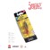 Balancir Lucky John Viking 6 + tee, 6 cm, color 11hrt blister
