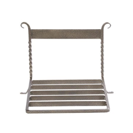 Disractoeter for cleaning shoes, 32 × 26 cm, bronze-8