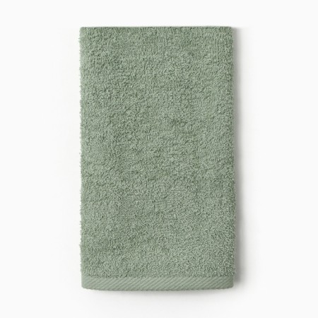 New Year. Gift set of Ethel Christmas Greens towel 30x60cm and ACSS (5 items)-4