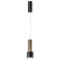 LED LED LED LED LED IP20 15W, wire 2 m