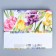 Gift laminated vertical, packaging, “Your Spring”, MS 18 x 23 x 8 cm