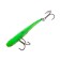 Rattlin Namazu Stalker Silicone, L = 70 mm, 20g, sinking No. 26
