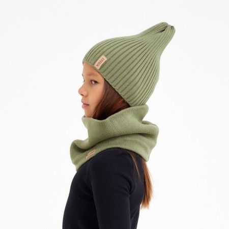 Snud Children's Knitted Minaku rr 50-58, cent-1